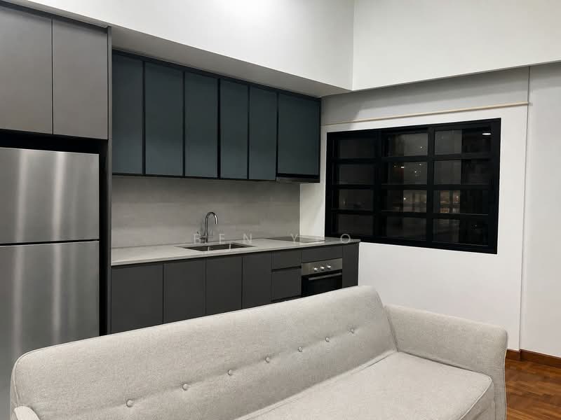 1953, 1 Tessensohn Road, 2 Bedrooms, 614 sqft, Apartment For Rent, by Ben Yeo, 24280621 - PropertyGuru.com.sg