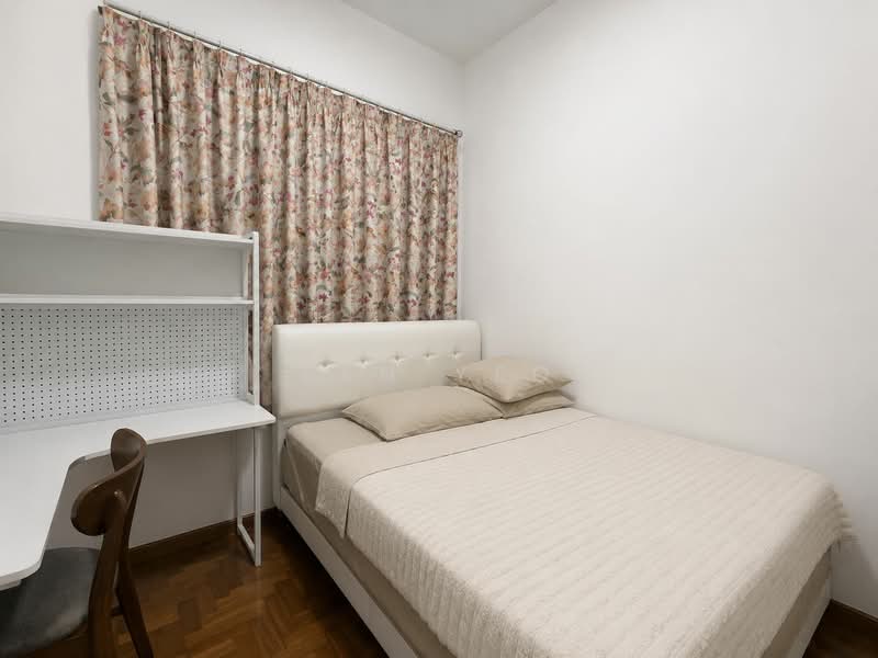 1953, 1 Tessensohn Road, 2 Bedrooms, 614 sqft, Apartment For Rent, by Ben Yeo, 24280621 - PropertyGuru.com.sg