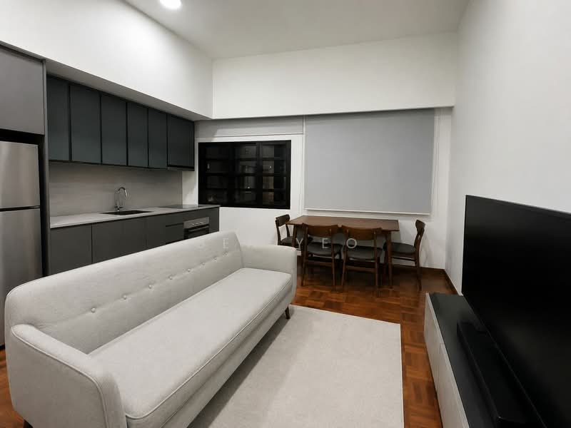 1953, 1 Tessensohn Road, 2 Bedrooms, 614 sqft, Apartment For Rent, by Ben Yeo, 24280621 - PropertyGuru.com.sg