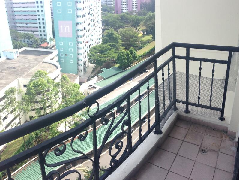 For Rent - The Anchorage
