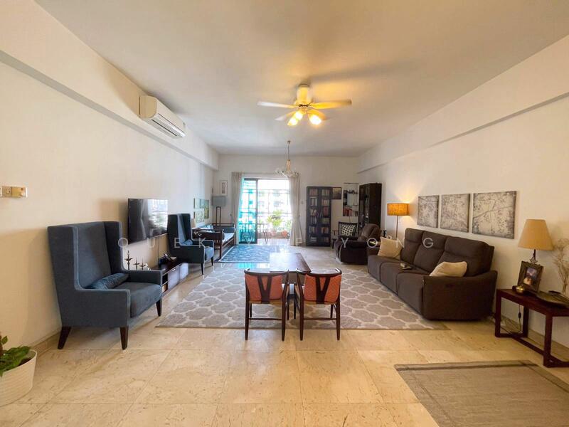 For Rent - The Anchorage