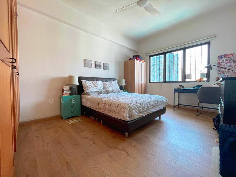 For Rent - The Anchorage