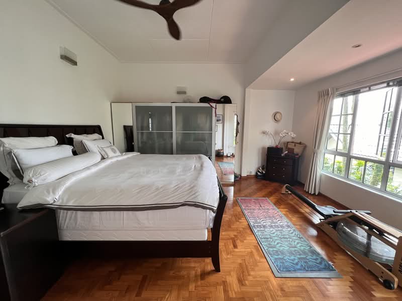 Namly Drive Bukit Timah Semi Detached House Rent Lease, Namly Drive, 4 Bedrooms, 3,500 sqft, Semi-Detached House For Rent, by Ben Lee, 24280715 - PropertyGuru.com.sg