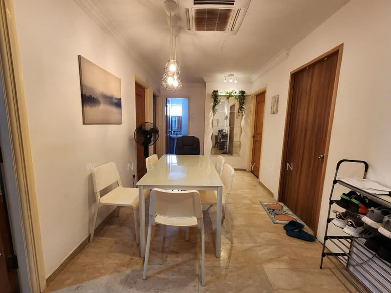 Casa Emerald, 51 Geylang Lorong 32, Room Rental, 150 sqft, Condominium For Rent, by Wong Yun Yun, 24280722 - PropertyGuru.com.sg