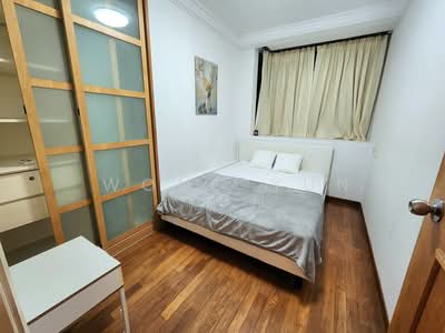 For Rent - Casa Emerald