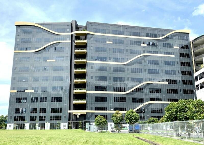 REVV, 1 Corporation Drive, 1,755 sqft, Factory / Workshop (B2) For Rent, by Eugene Chen 陈加明, 24280751 - CommercialGuru.com.sg
