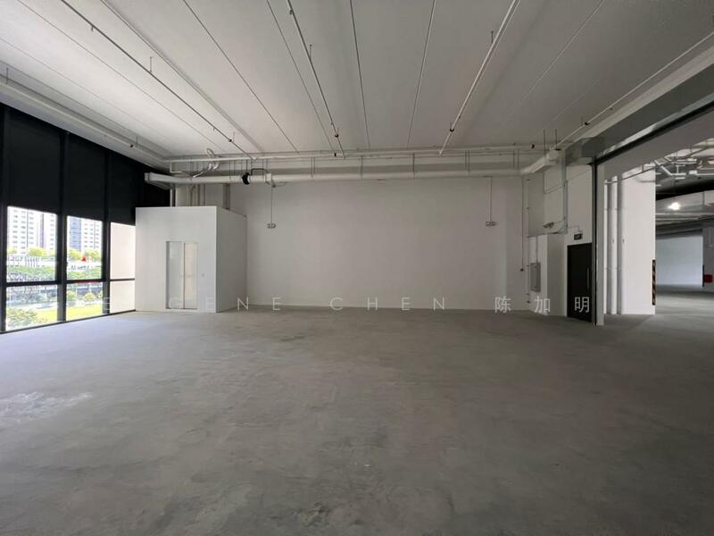 REVV, 1 Corporation Drive, 1,755 sqft, Factory / Workshop (B2) For Rent, by Eugene Chen 陈加明, 24280751 - CommercialGuru.com.sg