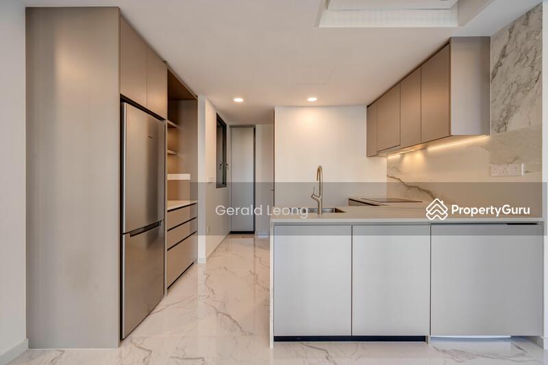 Tuckaway Kitchen
