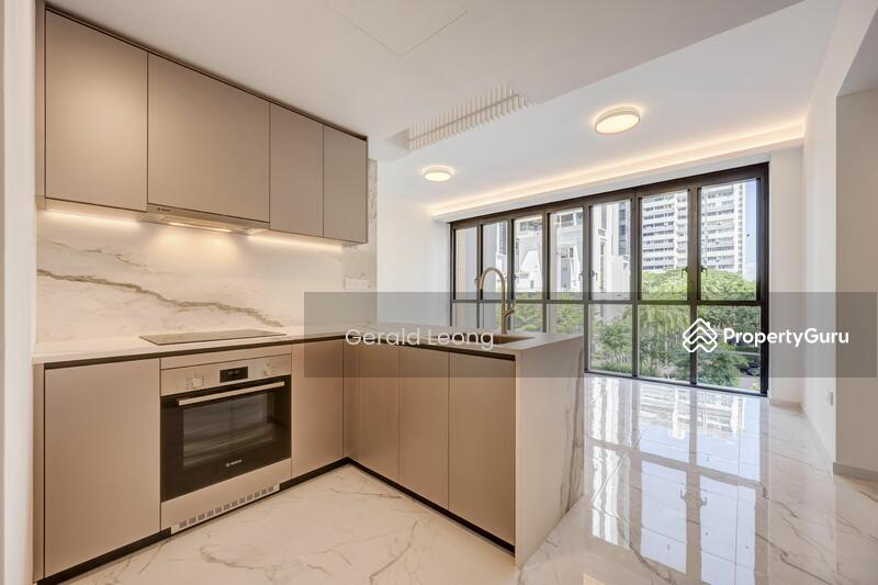 Tuckaway Kitchen