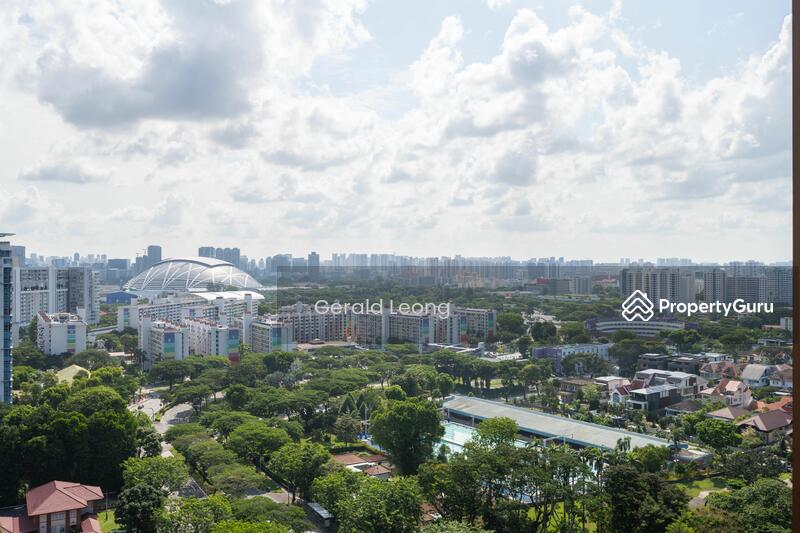 Views from Roof Top
