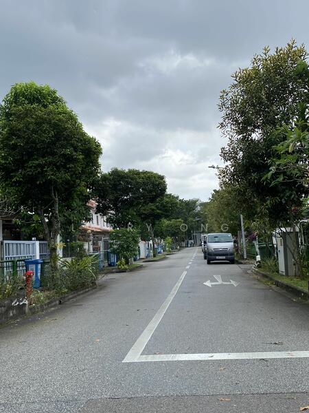 For Rent - Lim Tai See