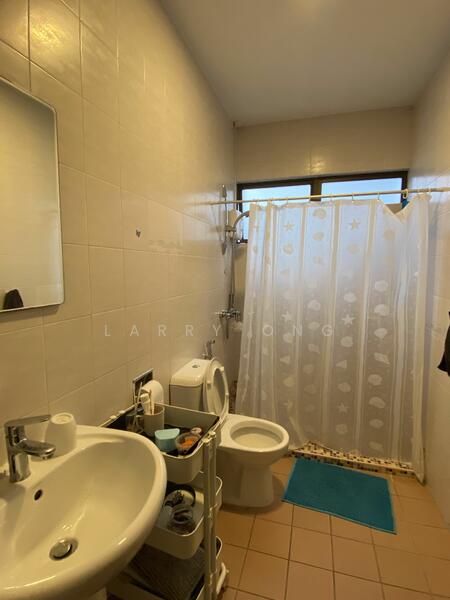 For Rent - Lim Tai See