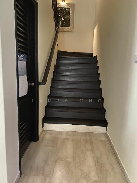 For Rent - Lim Tai See