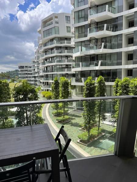 Corals at Keppel Bay, 15 Keppel Bay Drive, Harbourfront / Telok Blangah, 3 Bedrooms, 1,281 sqft, Condominium For Rent, by Lewis Koh, 24280902 - PropertyGuru.com.sg