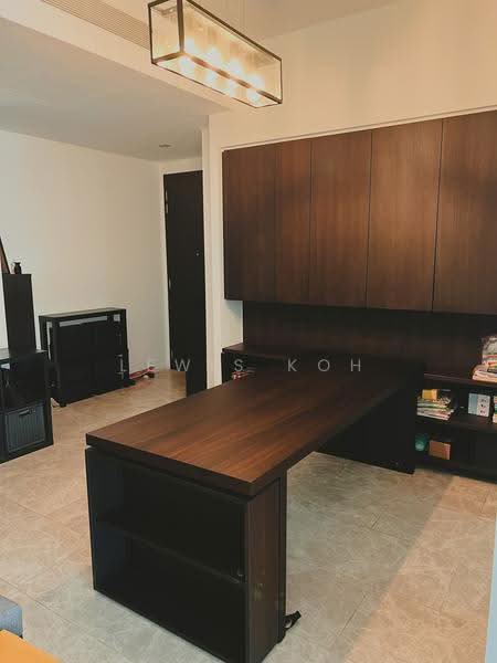 Corals at Keppel Bay, 15 Keppel Bay Drive, Harbourfront / Telok Blangah, 3 Bedrooms, 1,281 sqft, Condominium For Rent, by Lewis Koh, 24280902 - PropertyGuru.com.sg