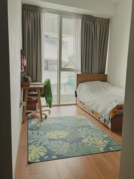 Corals at Keppel Bay, 15 Keppel Bay Drive, Harbourfront / Telok Blangah, 3 Bedrooms, 1,281 sqft, Condominium For Rent, by Lewis Koh, 24280902 - PropertyGuru.com.sg