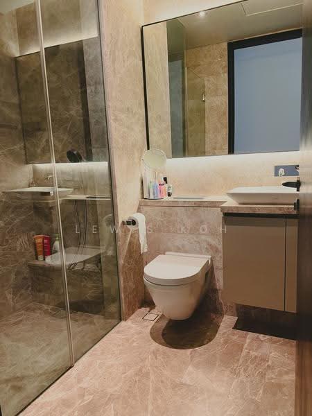 Corals at Keppel Bay, 15 Keppel Bay Drive, Harbourfront / Telok Blangah, 3 Bedrooms, 1,281 sqft, Condominium For Rent, by Lewis Koh, 24280902 - PropertyGuru.com.sg