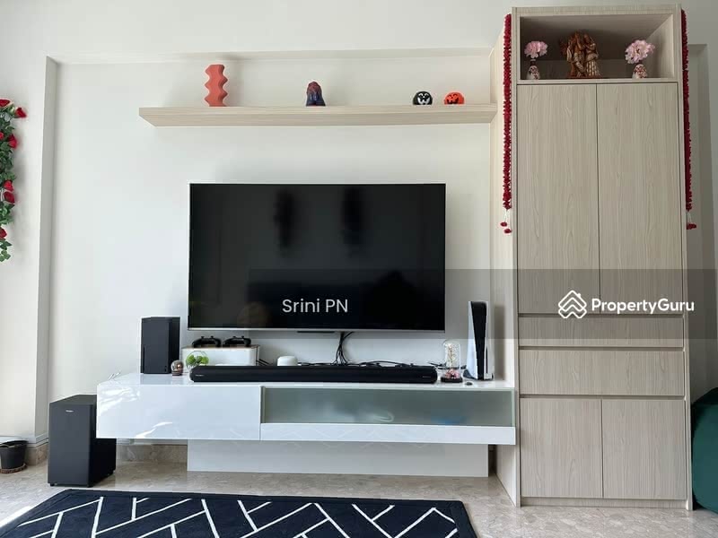 For Rent - Simei Green Condominium