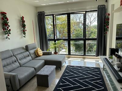 For Rent - Simei Green Condominium