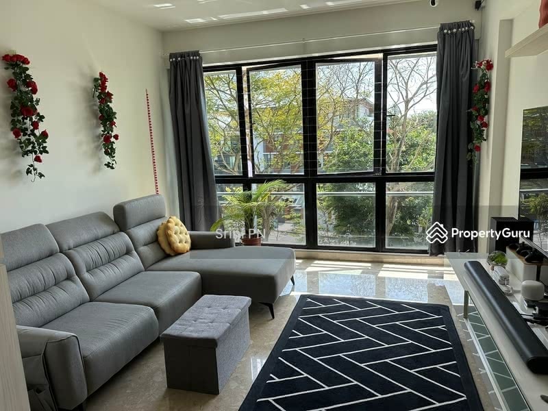 For Rent - Simei Green Condominium