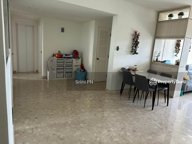 For Rent - Simei Green Condominium