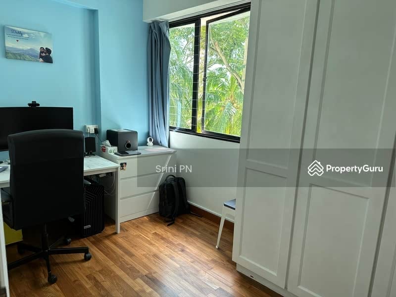 For Rent - Simei Green Condominium