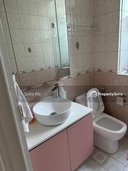 For Rent - Simei Green Condominium