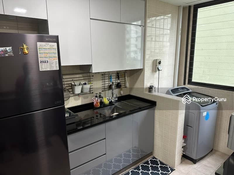 For Rent - Simei Green Condominium
