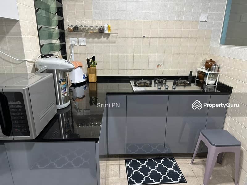 For Rent - Simei Green Condominium