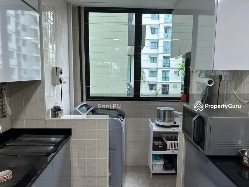 For Rent - Simei Green Condominium