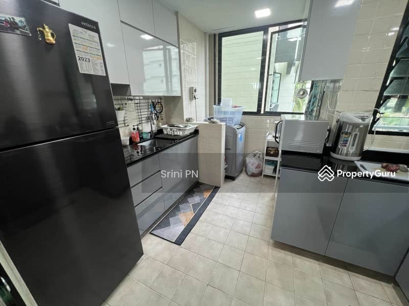 For Rent - Simei Green Condominium
