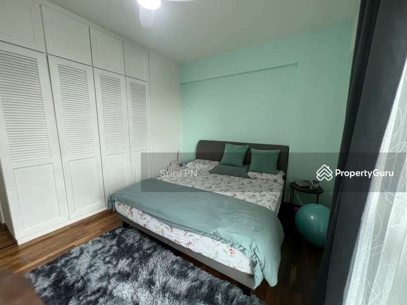 For Rent - Simei Green Condominium
