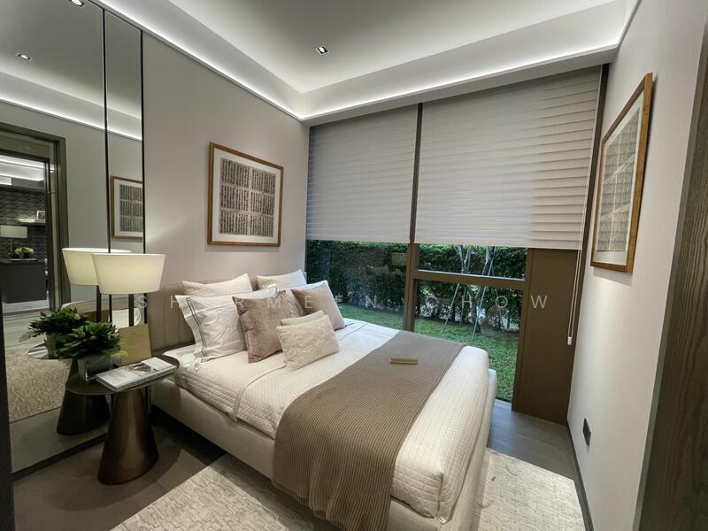 Klimt Cairnhill Condominium For Sale at S$ 8,300,000 | PropertyGuru Singapore