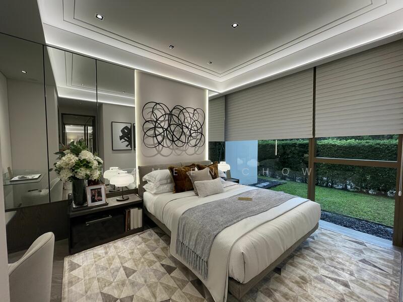 Klimt Cairnhill Condominium For Sale at S$ 8,300,000 | PropertyGuru Singapore