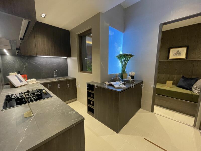 Klimt Cairnhill Condominium For Sale at S$ 8,300,000 | PropertyGuru Singapore