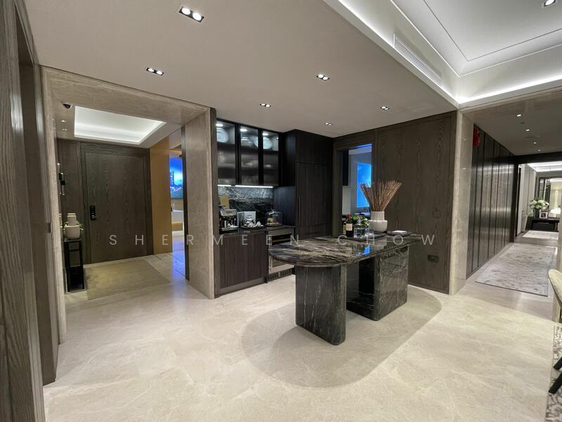 Klimt Cairnhill Condominium For Sale at S$ 8,300,000 | PropertyGuru Singapore