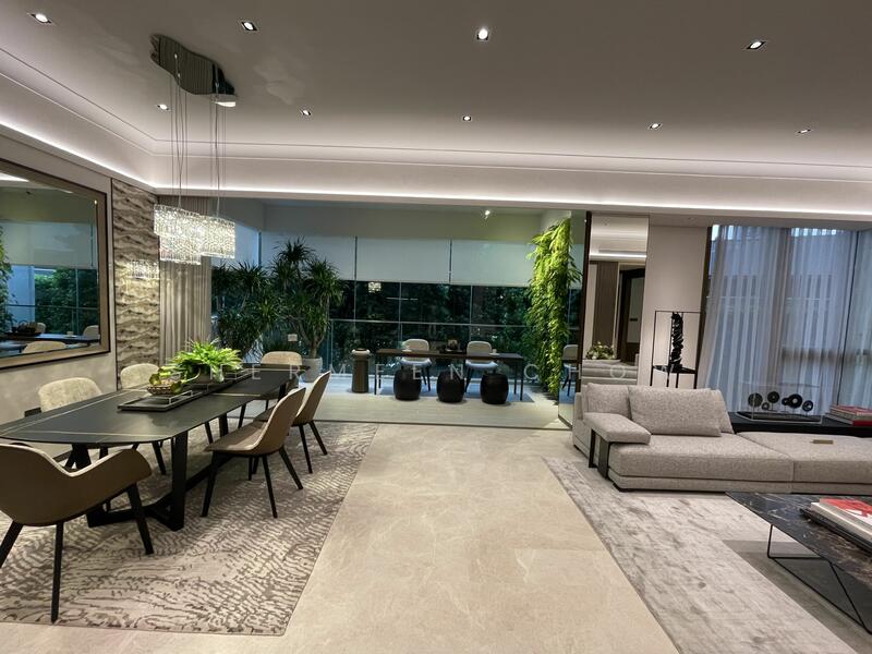 Klimt Cairnhill Condominium For Sale at S$ 8,300,000 | PropertyGuru Singapore