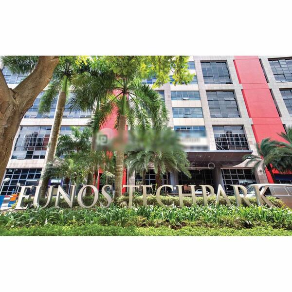 Eunos Techpark, 60 Kaki Bukit Place, 1,324 sqft, Factory / Workshop (B2) For Rent, by Lynda Teo, 24281160 - CommercialGuru.com.sg