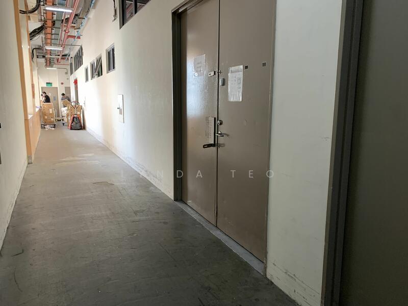 Eunos Techpark, 60 Kaki Bukit Place, 1,324 sqft, Factory / Workshop (B2) For Rent, by Lynda Teo, 24281160 - CommercialGuru.com.sg