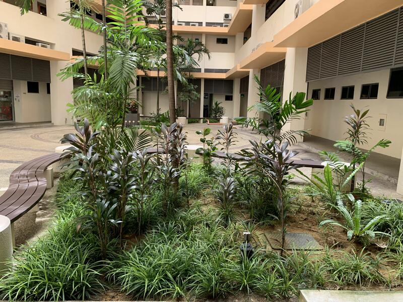 Eunos Techpark, 60 Kaki Bukit Place, 1,324 sqft, Factory / Workshop (B2) For Rent, by Lynda Teo, 24281160 - CommercialGuru.com.sg
