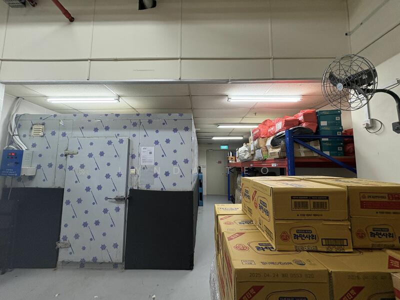 Eunos Techpark, 60 Kaki Bukit Place, 1,324 sqft, Factory / Workshop (B2) For Rent, by Lynda Teo, 24281160 - CommercialGuru.com.sg