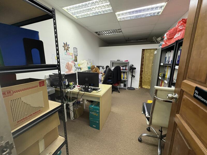 Eunos Techpark, 60 Kaki Bukit Place, 1,324 sqft, Factory / Workshop (B2) For Rent, by Lynda Teo, 24281160 - CommercialGuru.com.sg