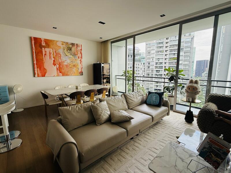 For Sale - Hilltops
