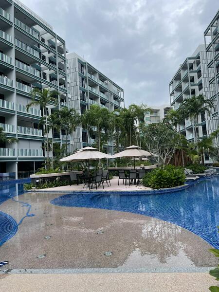 The Jovell, 15 Flora Drive, 2 Bedrooms, 517 sqft, Condominium For Rent, by Jacquelyn Wong, 24281192 - PropertyGuru.com.sg