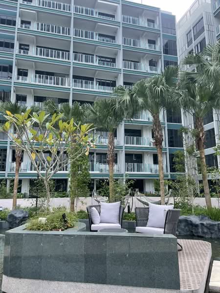 The Jovell, 15 Flora Drive, 2 Bedrooms, 517 sqft, Condominium For Rent, by Jacquelyn Wong, 24281192 - PropertyGuru.com.sg