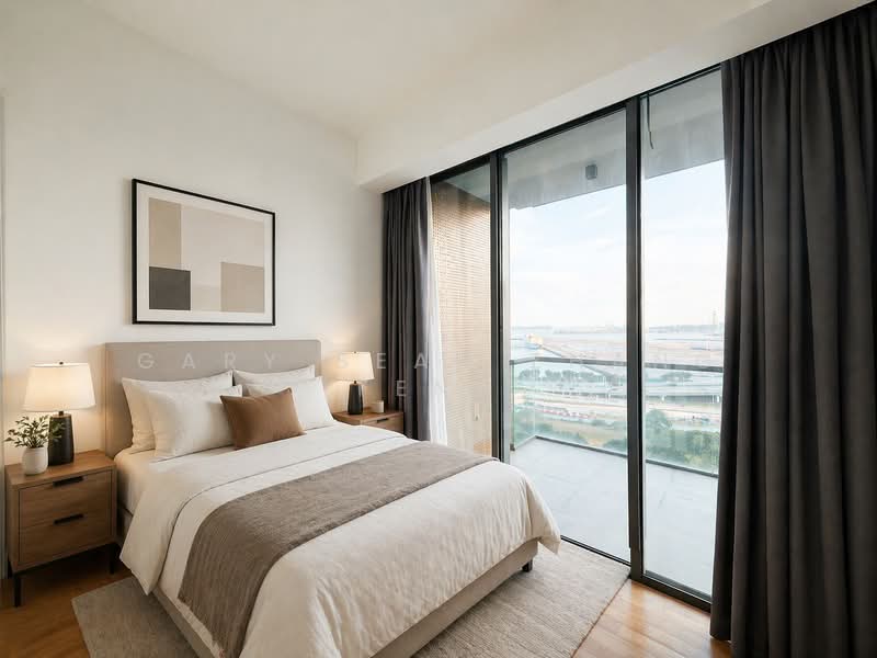 Marina One Residences, 21 Marina Way, 2 Bedrooms, 1,119 sqft, Condominium For Sale, by Gary Seah Zhang Feng, 24281210 - PropertyGuru.com.sg