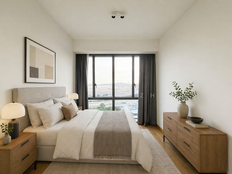 Marina One Residences, 21 Marina Way, 2 Bedrooms, 1,119 sqft, Condominium For Sale, by Gary Seah Zhang Feng, 24281210 - PropertyGuru.com.sg