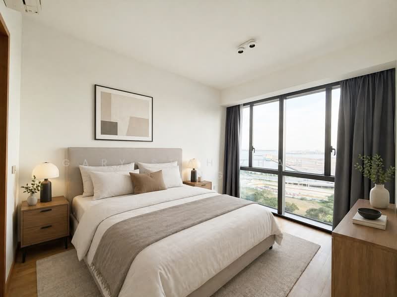 Marina One Residences, 21 Marina Way, 2 Bedrooms, 1,119 sqft, Condominium For Sale, by Gary Seah Zhang Feng, 24281210 - PropertyGuru.com.sg