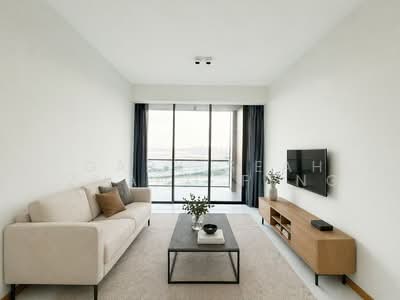 For Sale - Marina One Residences