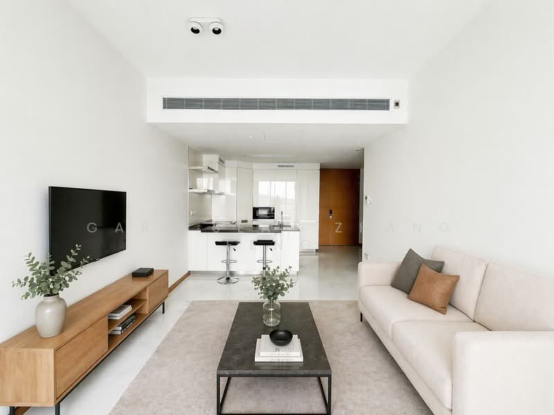 Marina One Residences, 21 Marina Way, 2 Bedrooms, 1,119 sqft, Condominium For Sale, by Gary Seah Zhang Feng, 24281210 - PropertyGuru.com.sg